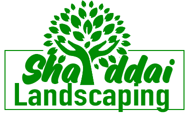 Shaddai Landscaping